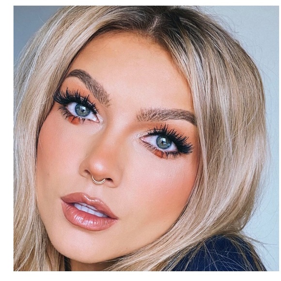 Urban Decay Petite Heat Eyeshadow Palette - Picture 5 of 5